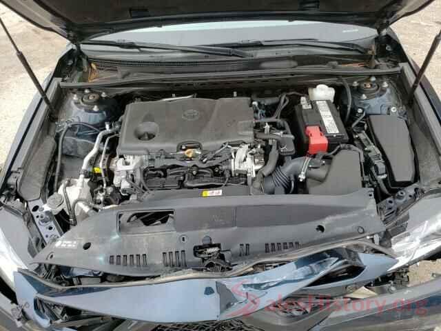 4T1B11HK7KU840429 2019 TOYOTA CAMRY