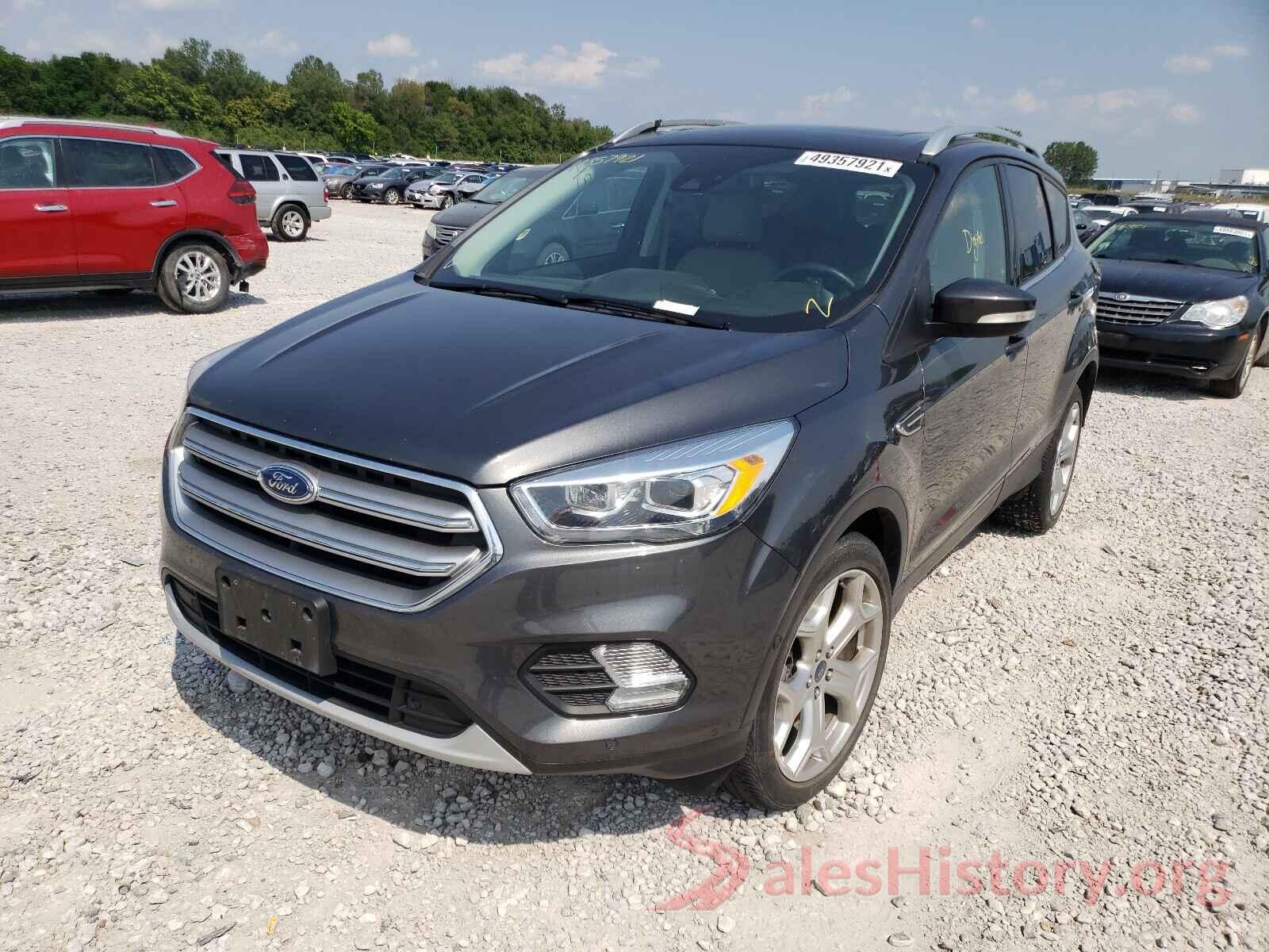 1FMCU0J93HUB96658 2017 FORD ESCAPE