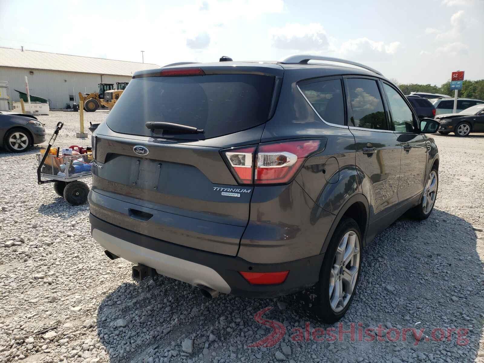 1FMCU0J93HUB96658 2017 FORD ESCAPE