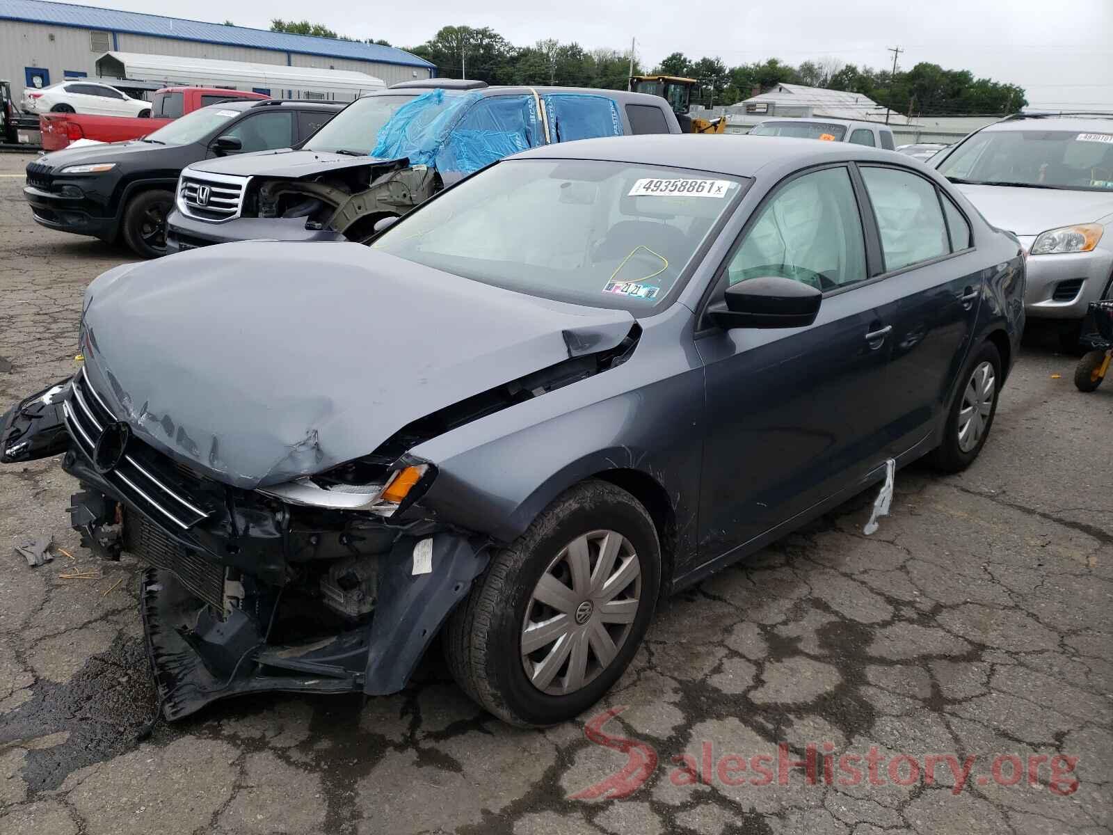 3VW267AJ2GM281617 2016 VOLKSWAGEN JETTA