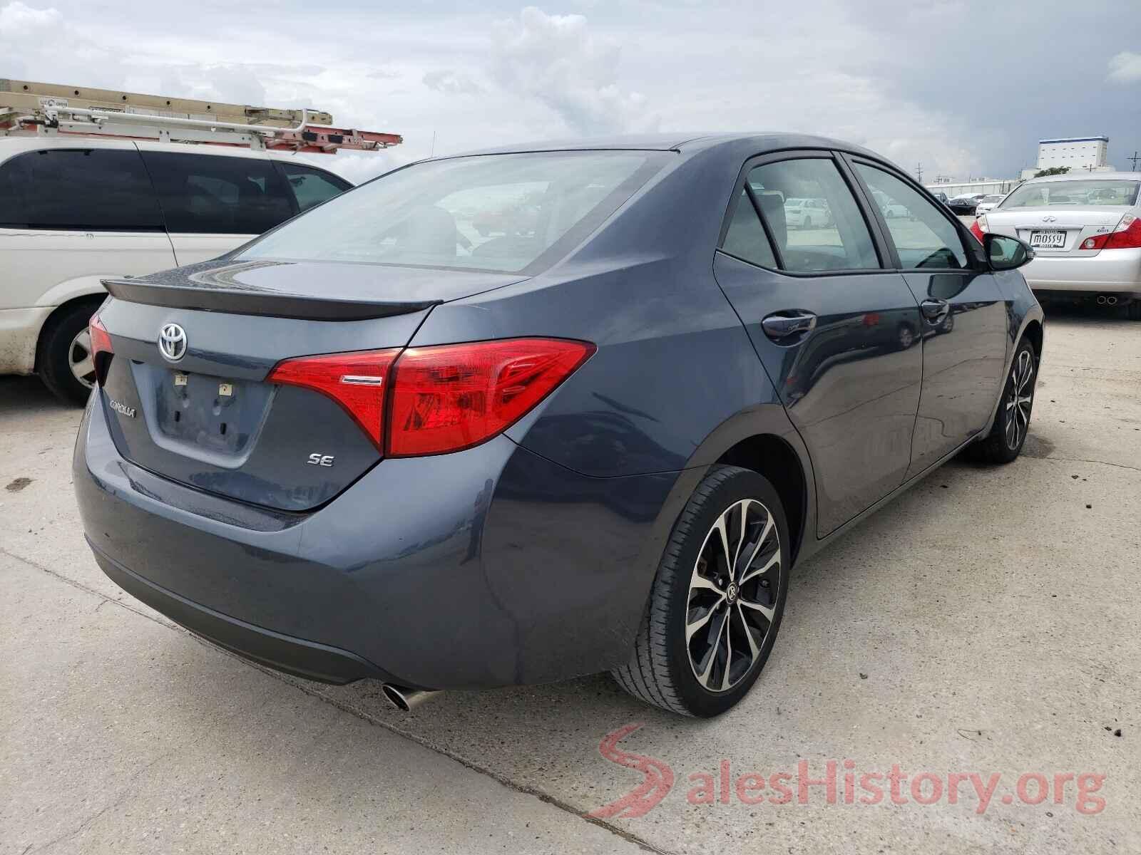 5YFBURHE9HP610708 2017 TOYOTA COROLLA