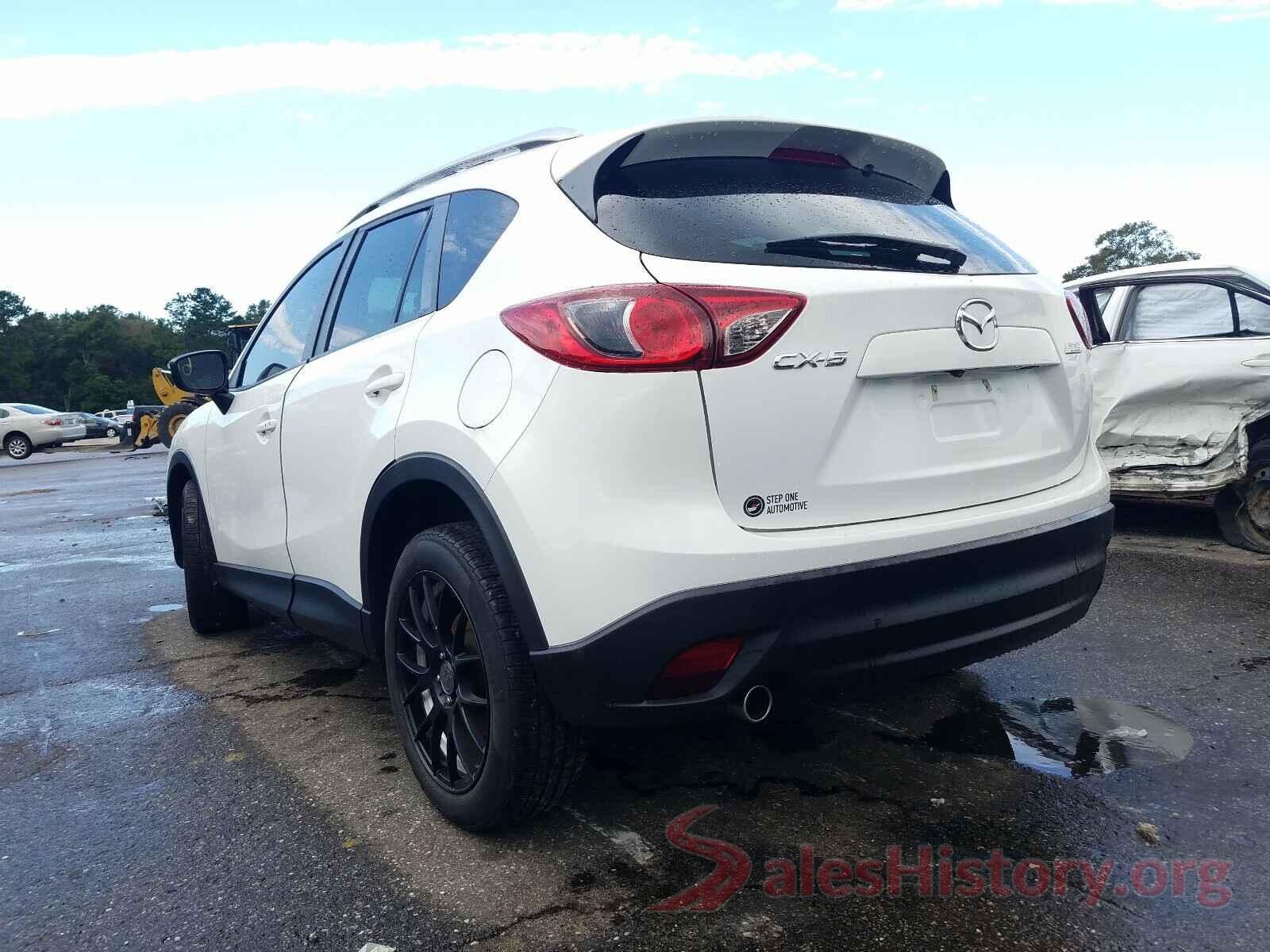 JM3KE2CY2G0686423 2016 MAZDA CX-5