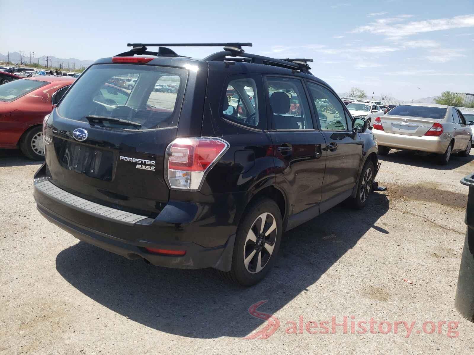 JF2SJABC1HH455618 2017 SUBARU FORESTER