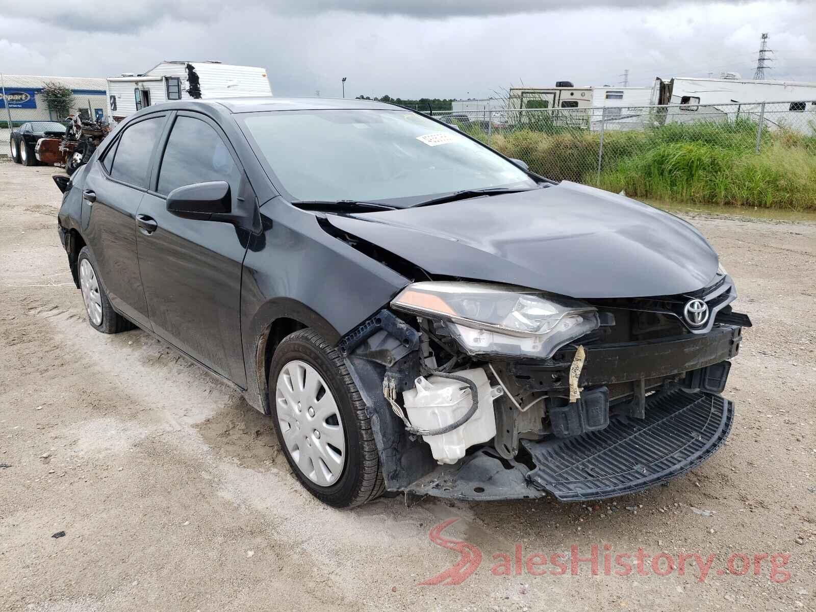 5YFBURHE0GP404871 2016 TOYOTA COROLLA