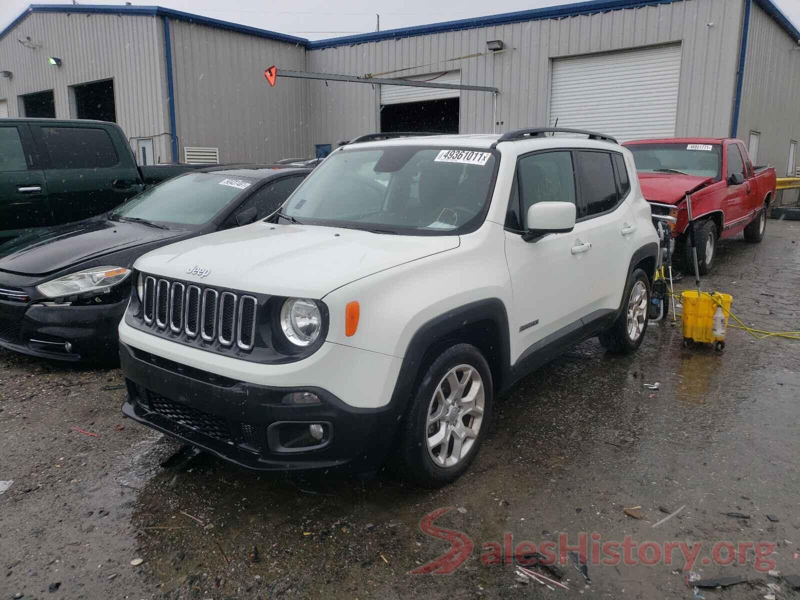 ZACCJABB5HPG65738 2017 JEEP RENEGADE