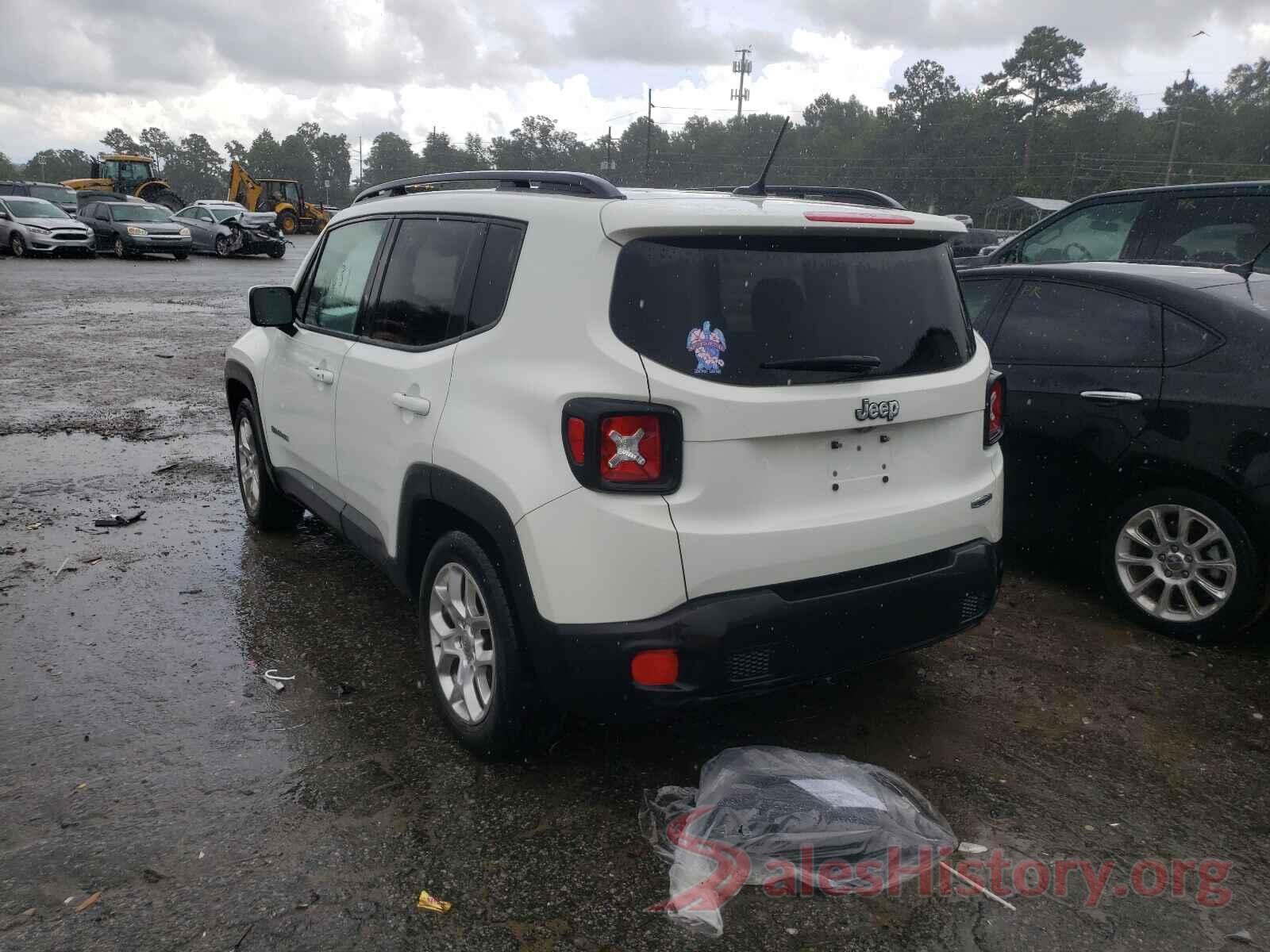 ZACCJABB5HPG65738 2017 JEEP RENEGADE