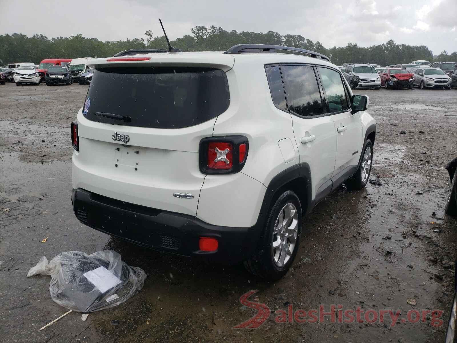 ZACCJABB5HPG65738 2017 JEEP RENEGADE