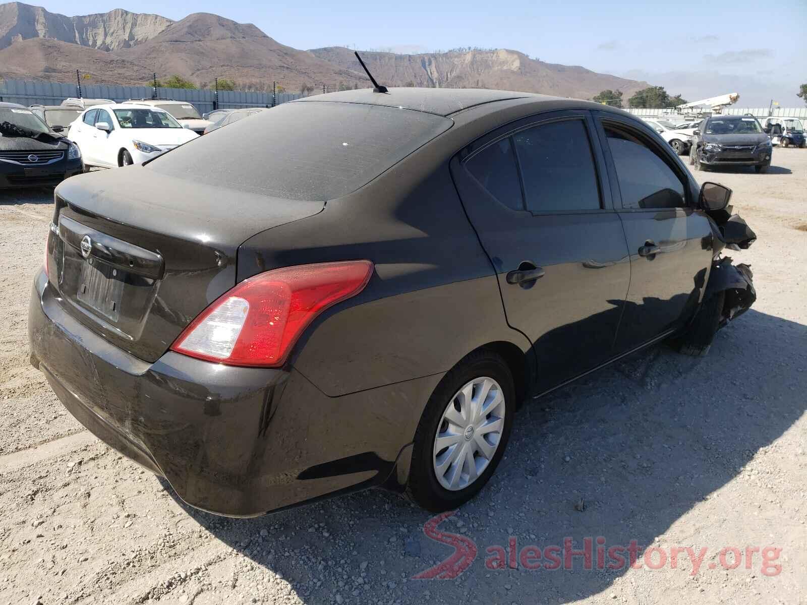 3N1CN7AP1GL856653 2016 NISSAN VERSA