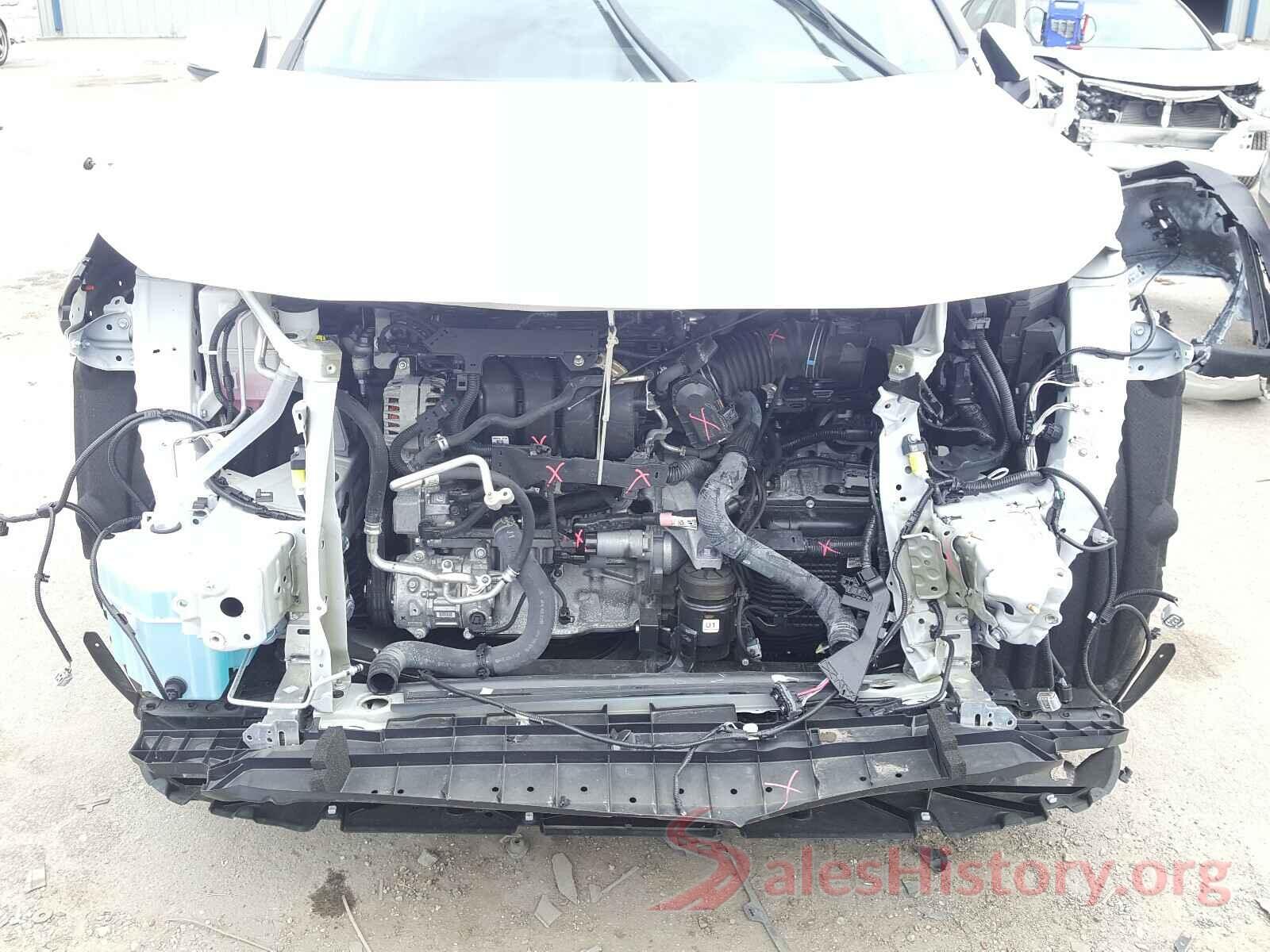 2T3W1RFV2KC029790 2019 TOYOTA RAV4