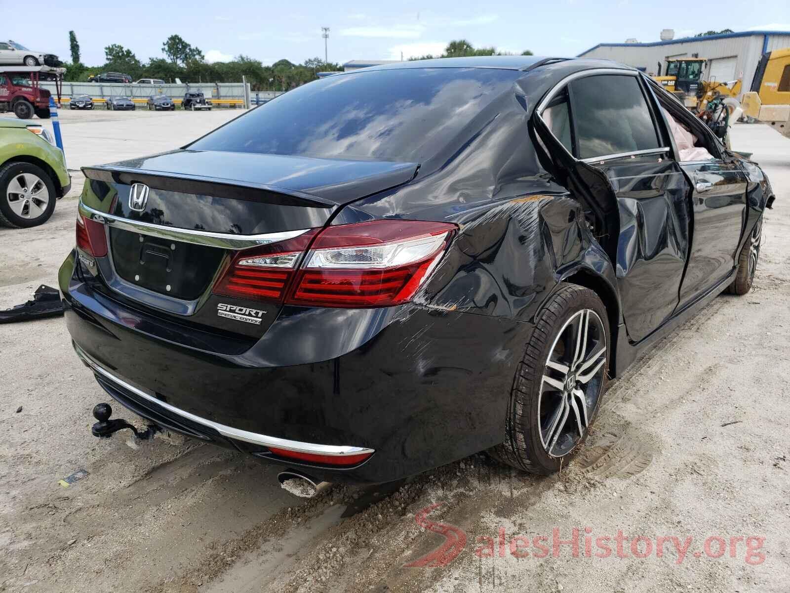 1HGCR2F14HA274923 2017 HONDA ACCORD