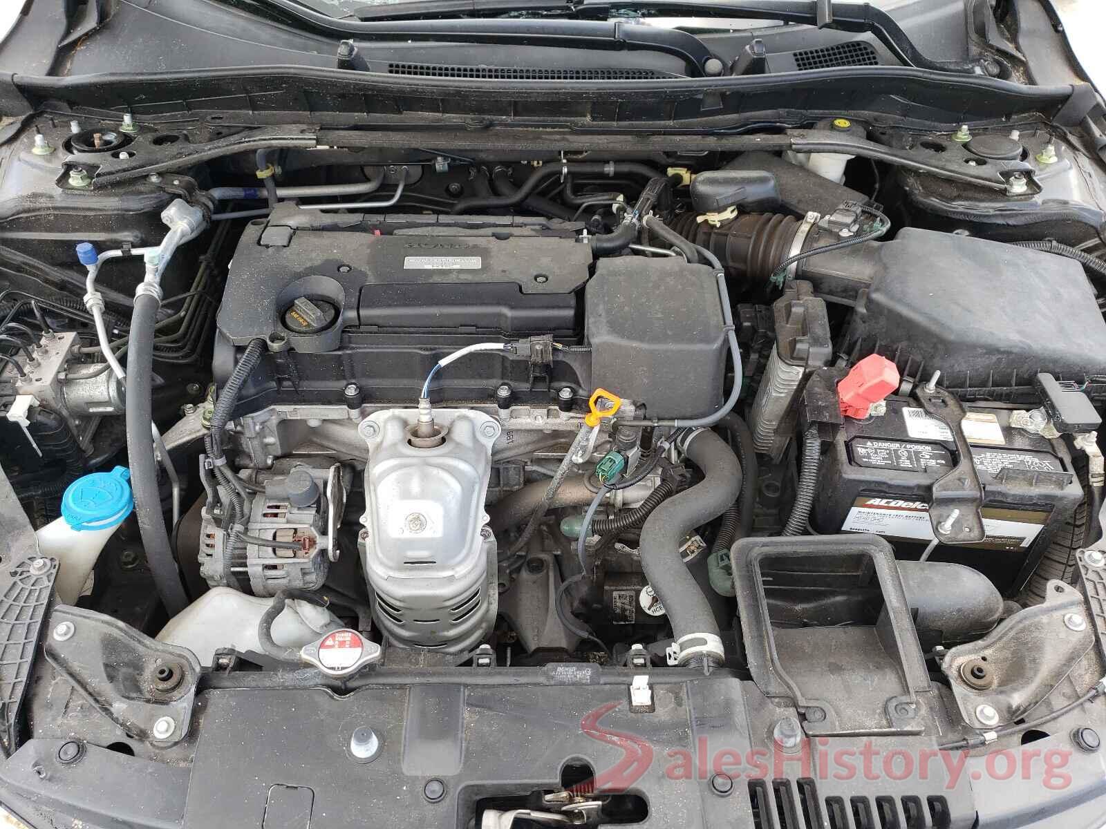 1HGCR2F14HA274923 2017 HONDA ACCORD