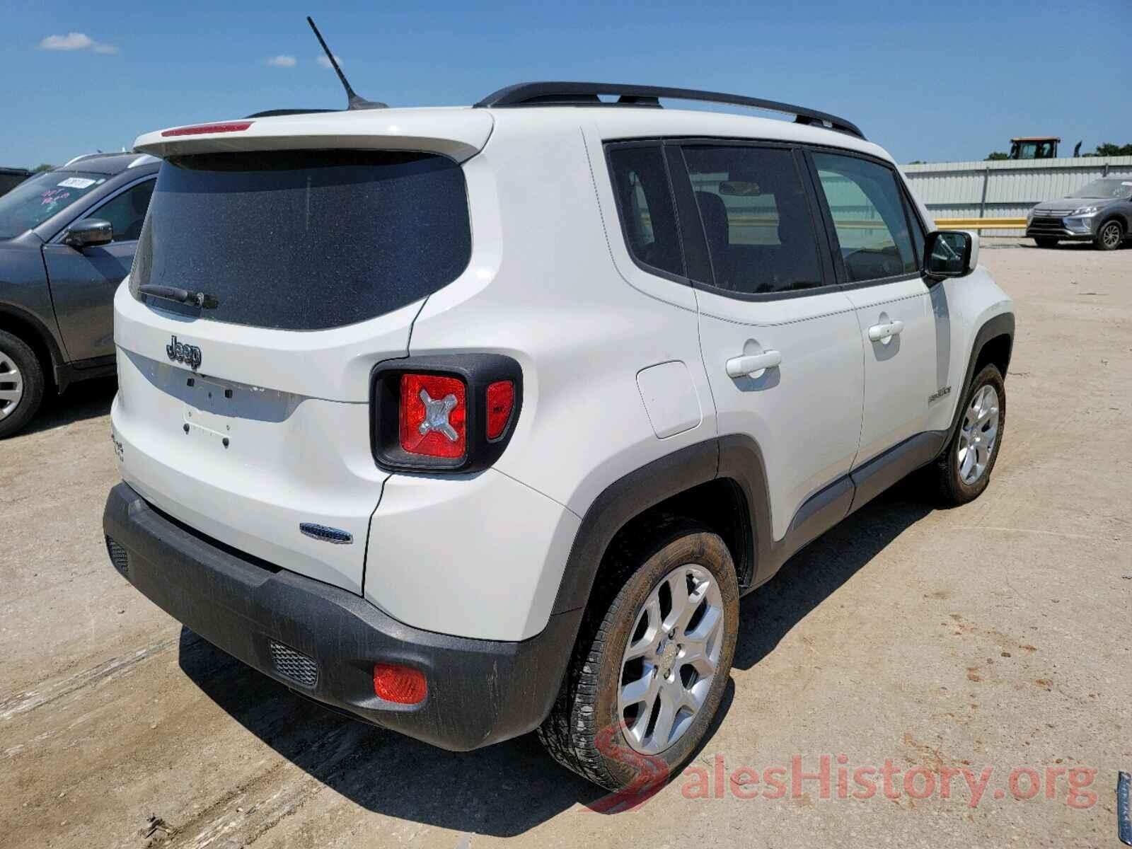 ZACCJBBB7HPF85363 2017 JEEP RENEGADE