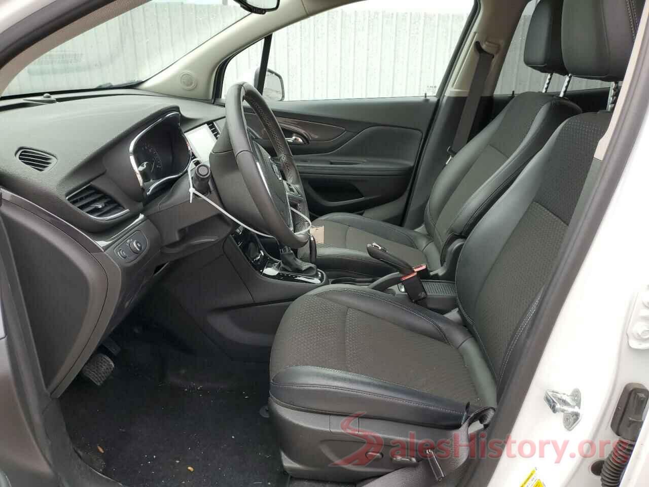 KL4CJASB2KB935715 2019 BUICK ENCORE