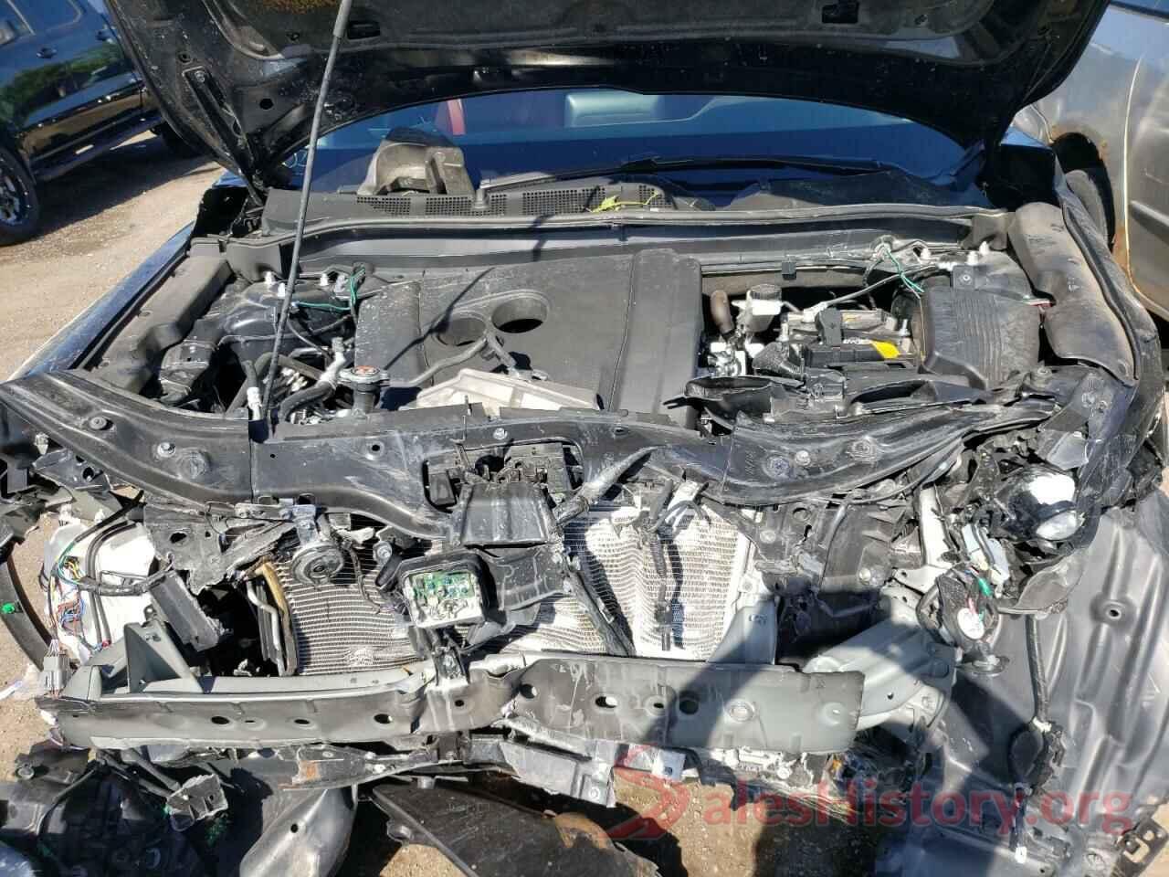 JM3KFBCM4M1126354 2021 MAZDA CX-5