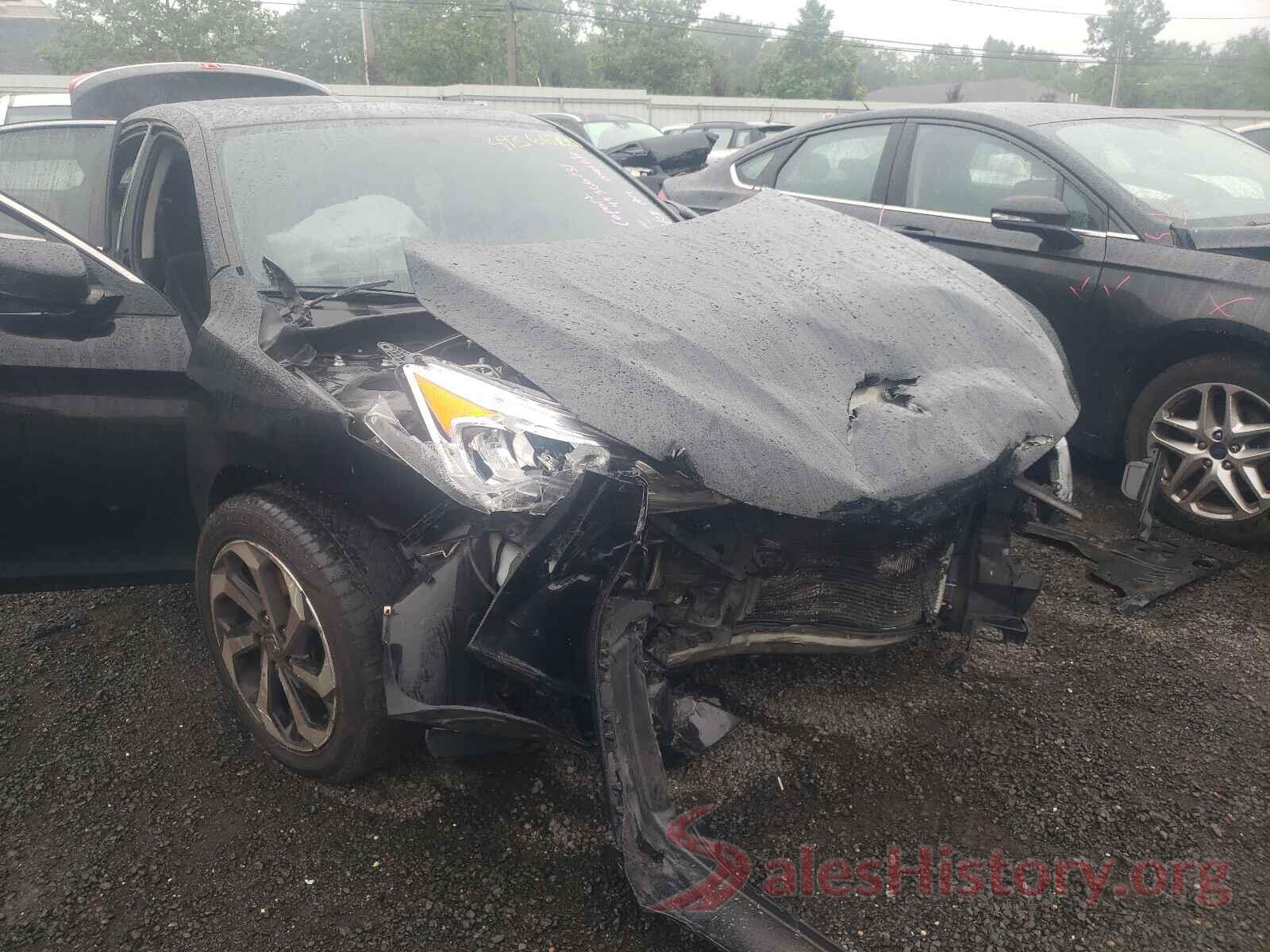 1HGCR2F77GA191361 2016 HONDA ACCORD