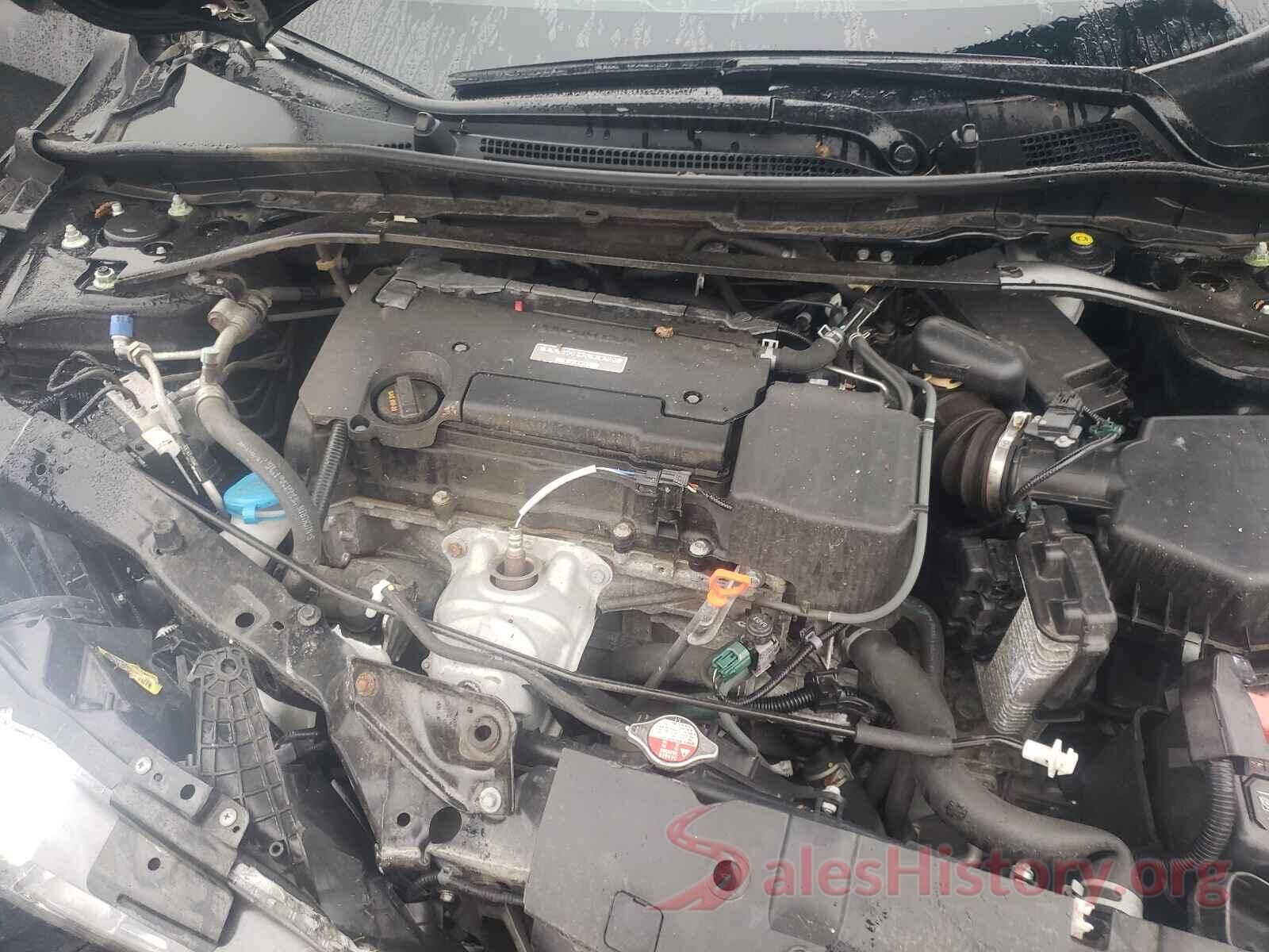 1HGCR2F77GA191361 2016 HONDA ACCORD