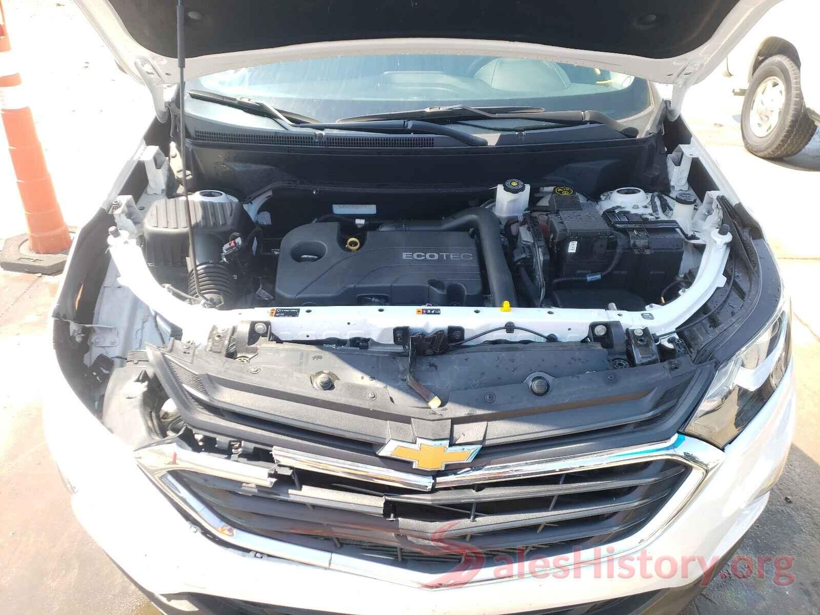 2GNAXJEV8J6252251 2018 CHEVROLET EQUINOX