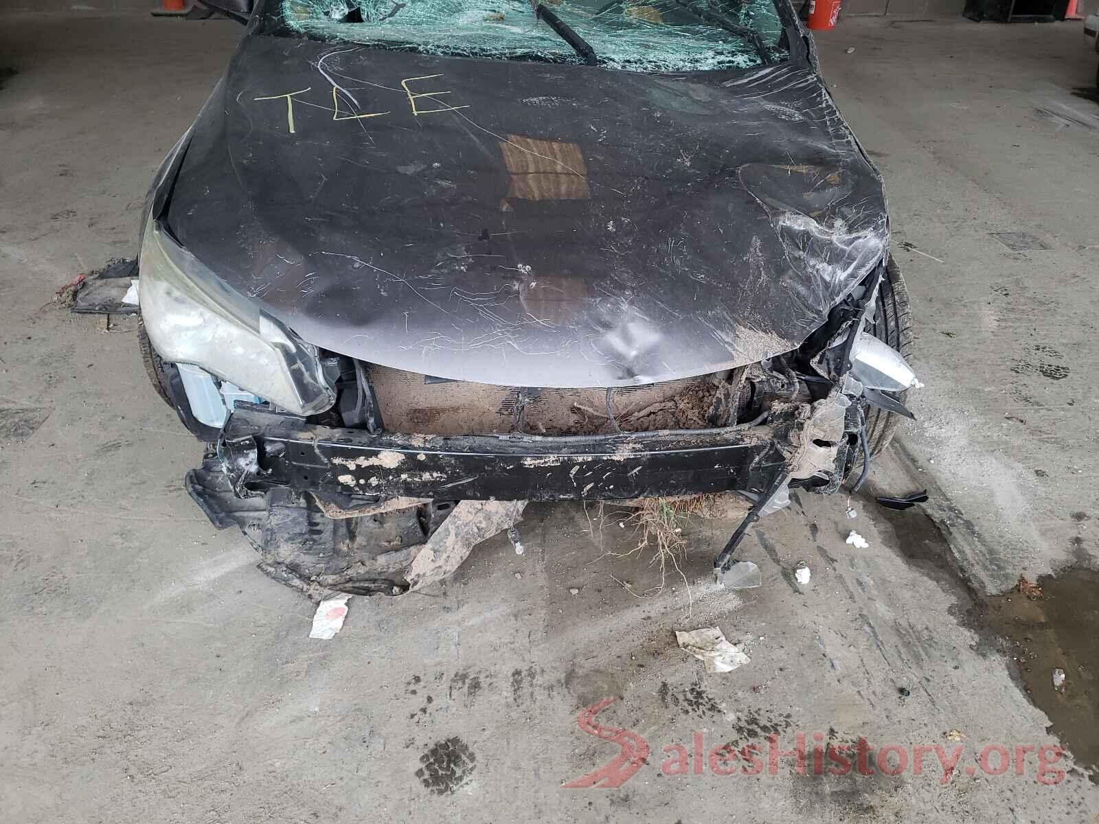 4T1BF1FK4GU123708 2016 TOYOTA CAMRY