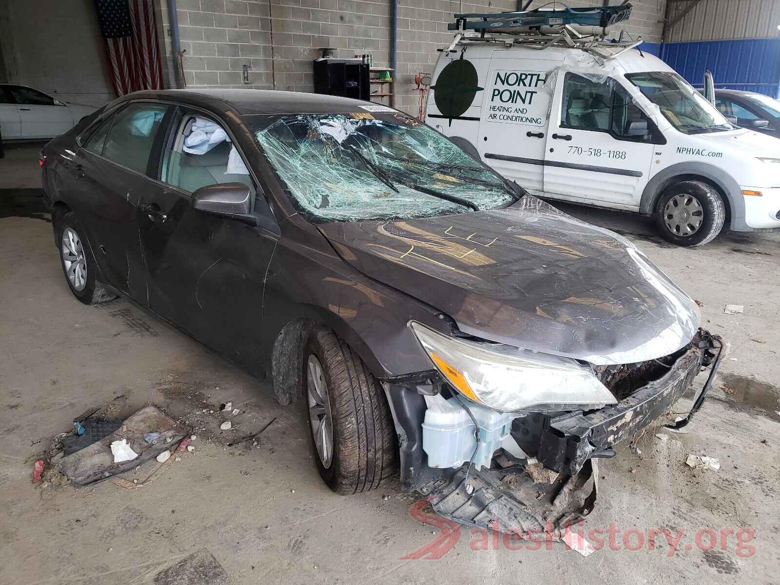 4T1BF1FK4GU123708 2016 TOYOTA CAMRY