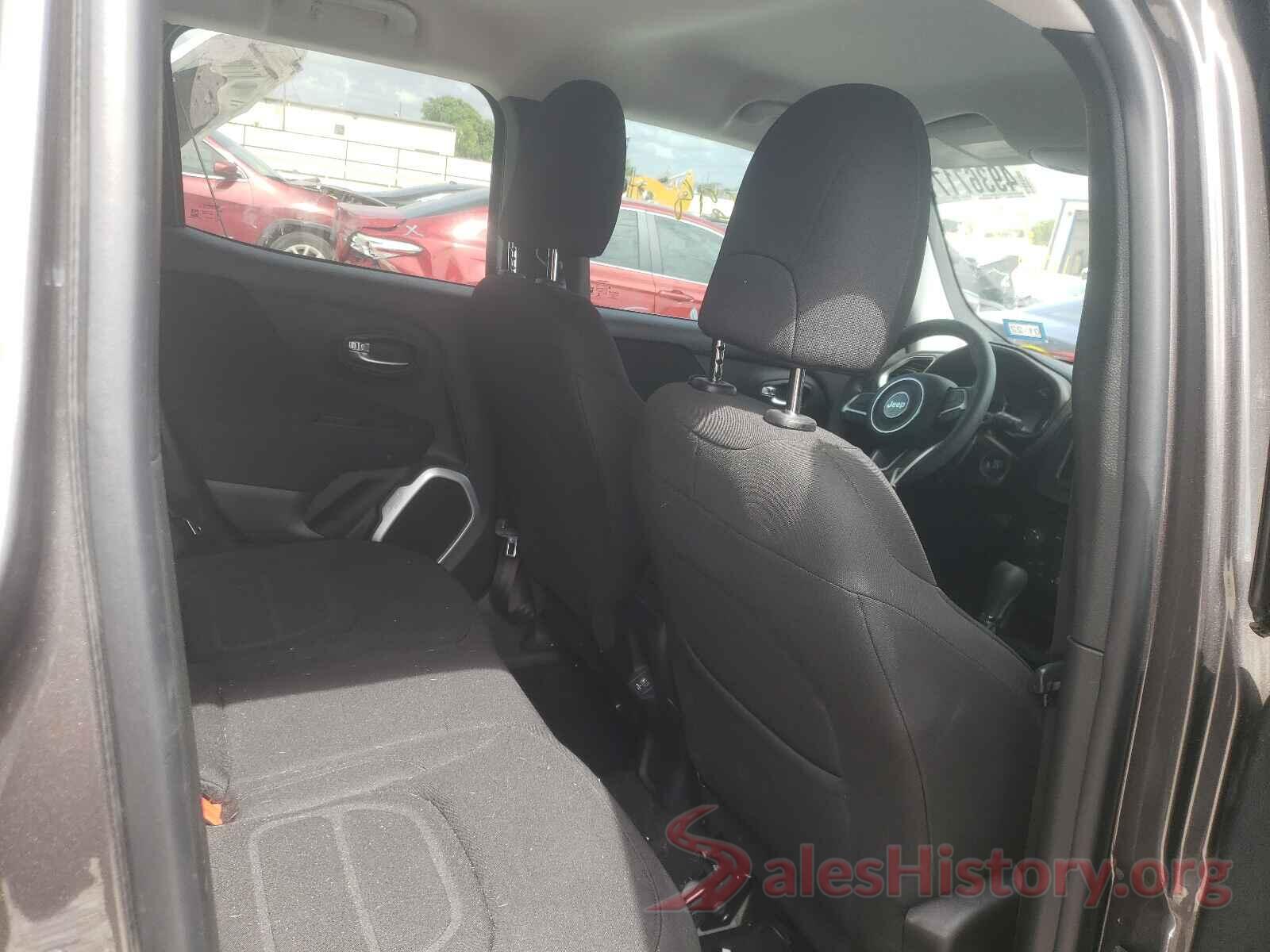 ZACCJABB7JPJ18473 2018 JEEP RENEGADE