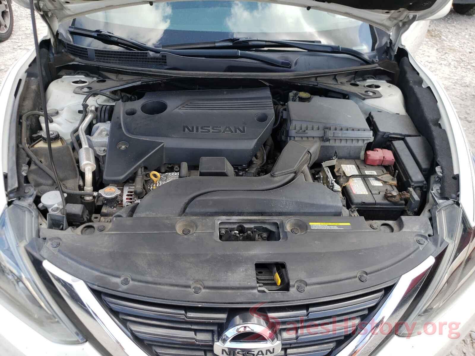 1N4AL3AP5HN354187 2017 NISSAN ALTIMA