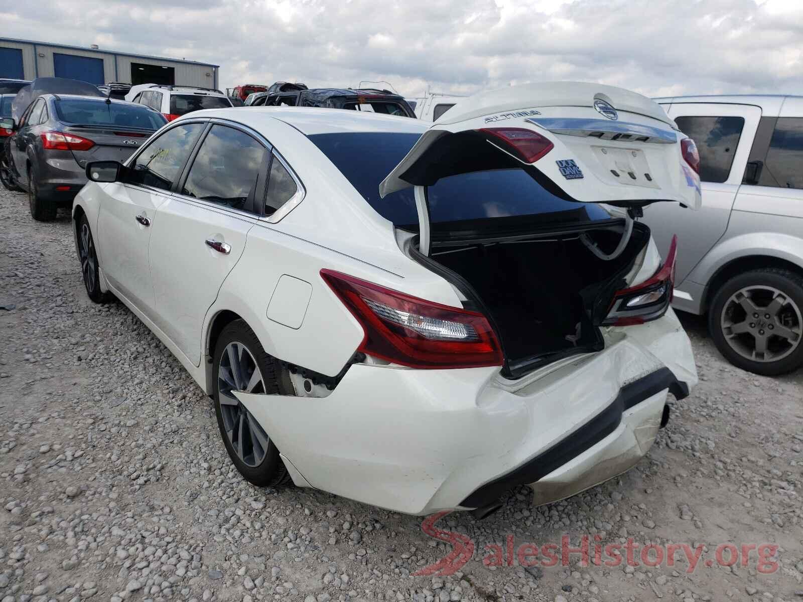 1N4AL3AP5HN354187 2017 NISSAN ALTIMA