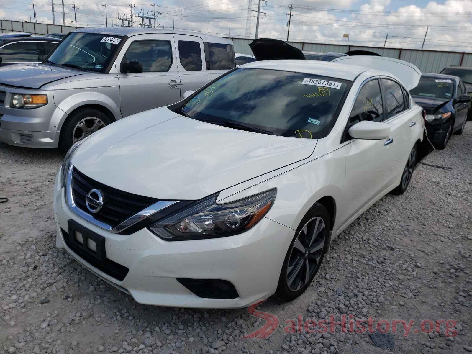 1N4AL3AP5HN354187 2017 NISSAN ALTIMA