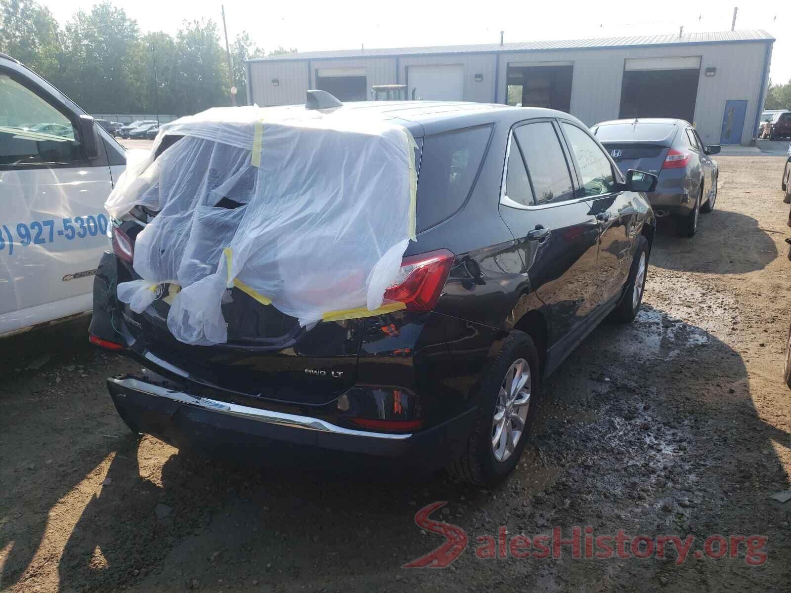 2GNAXUEV7L6213011 2020 CHEVROLET EQUINOX