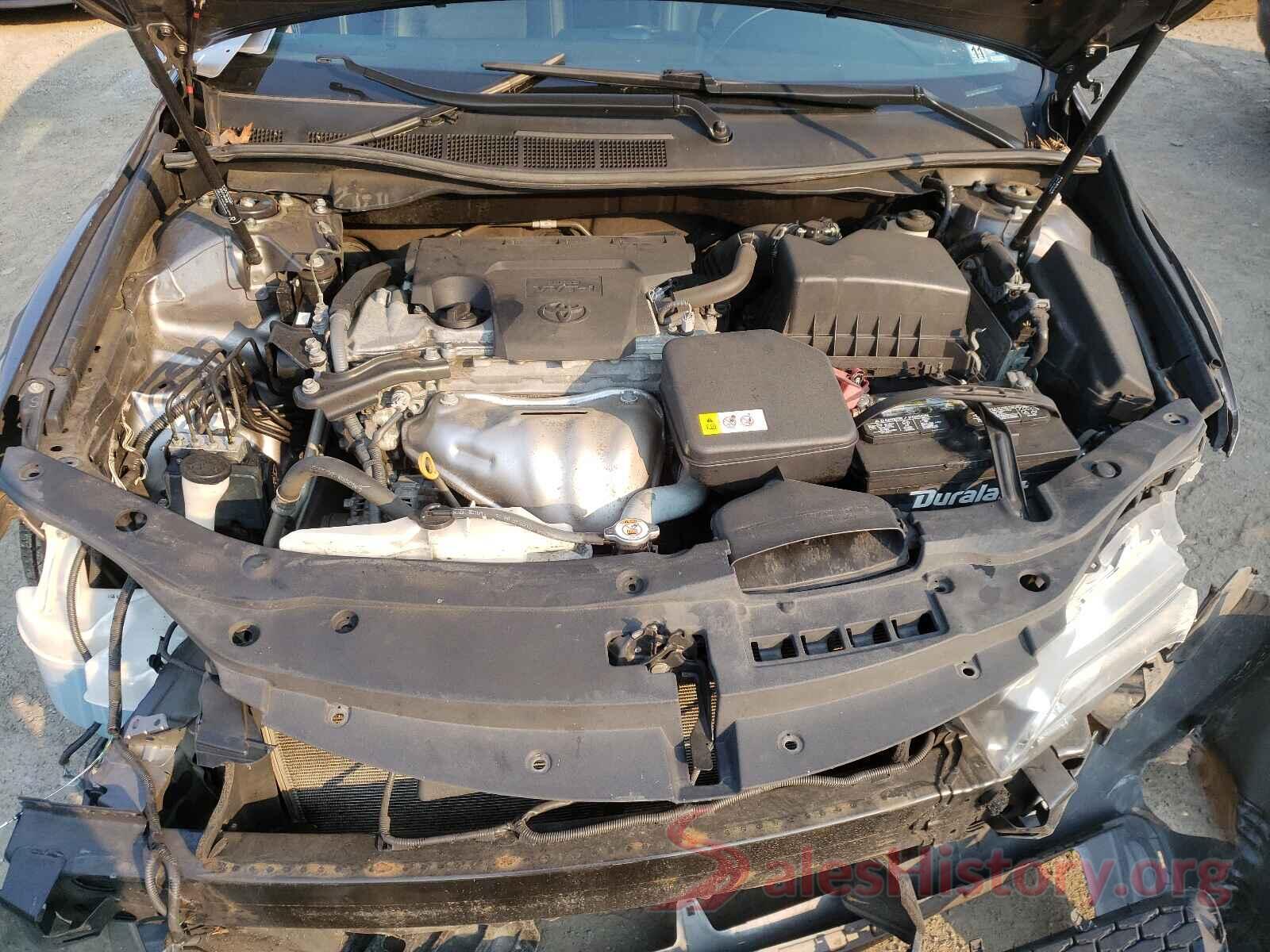 4T1BF1FK3HU657378 2017 TOYOTA CAMRY