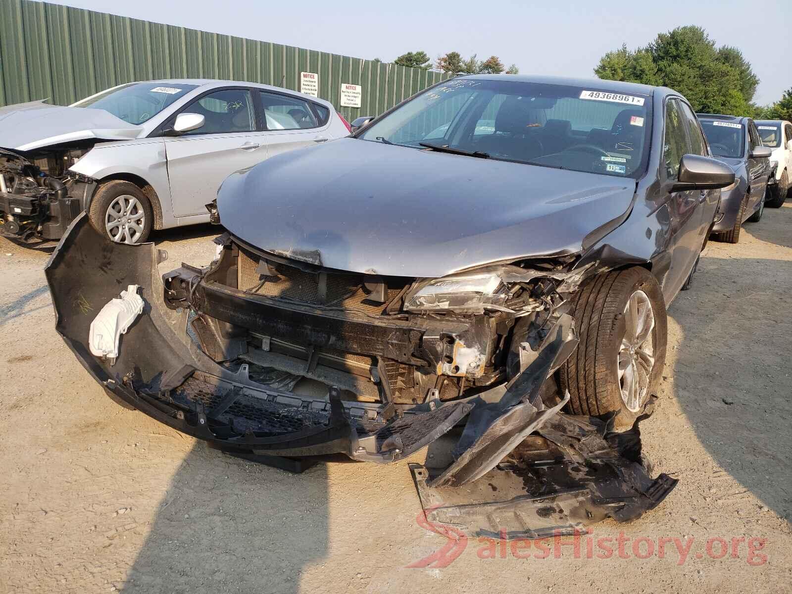 4T1BF1FK3HU657378 2017 TOYOTA CAMRY