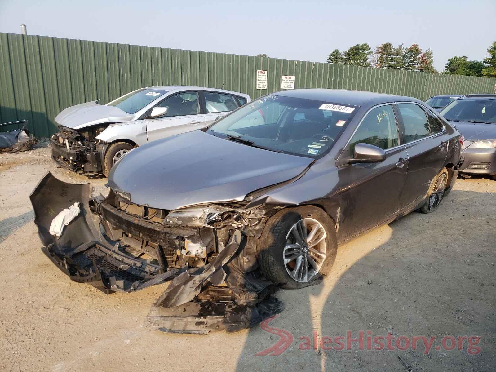 4T1BF1FK3HU657378 2017 TOYOTA CAMRY