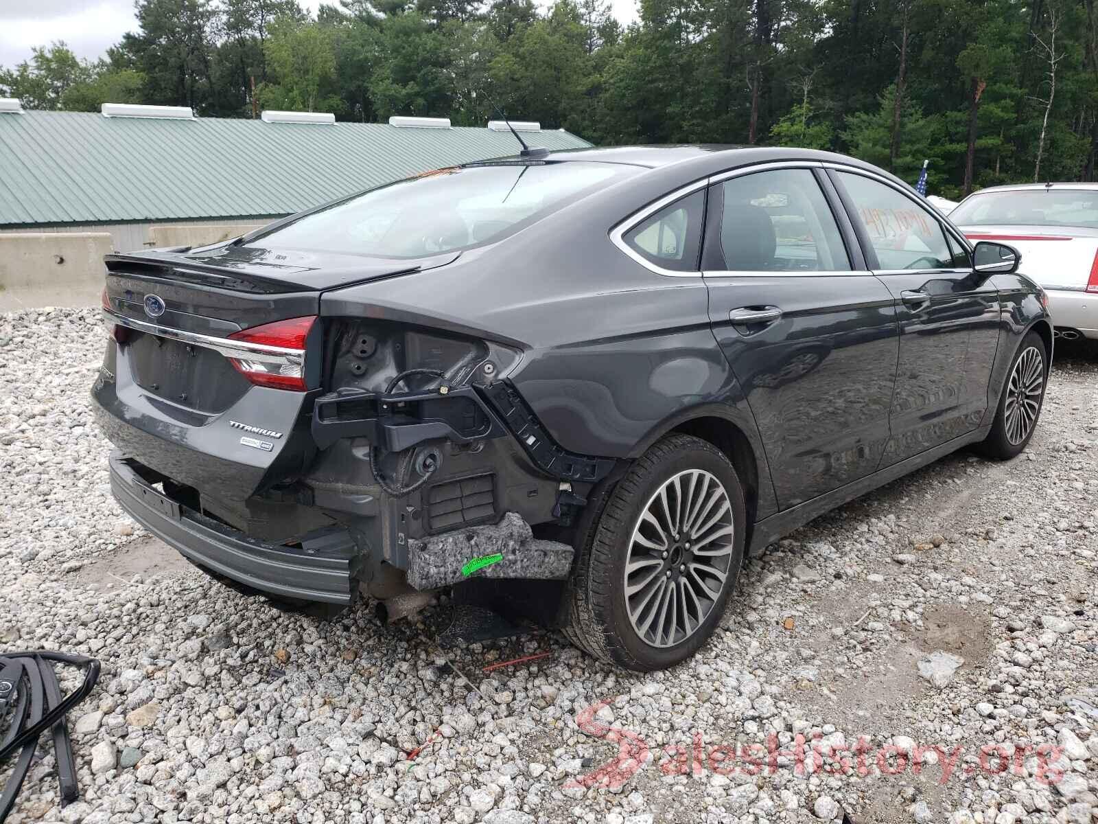 3FA6P0D97JR206843 2018 FORD FUSION