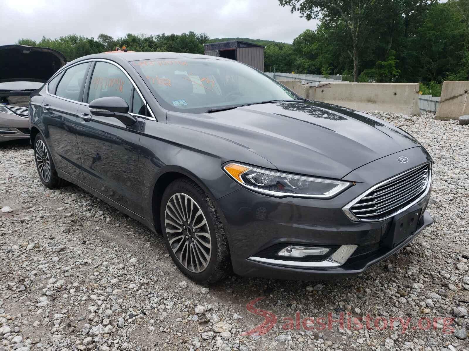 3FA6P0D97JR206843 2018 FORD FUSION