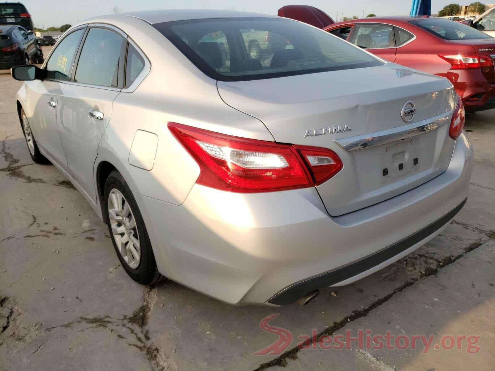 1N4AL3AP3GC243597 2016 NISSAN ALTIMA