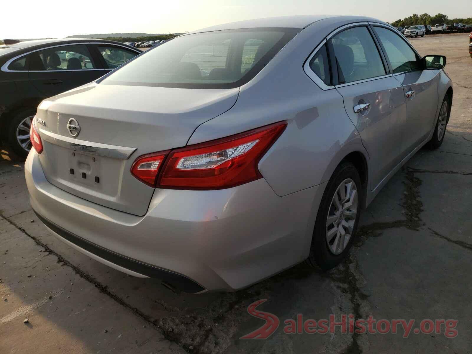 1N4AL3AP3GC243597 2016 NISSAN ALTIMA