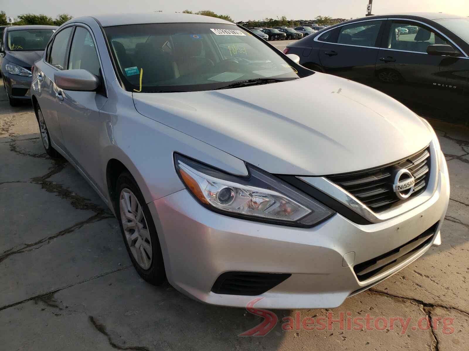 1N4AL3AP3GC243597 2016 NISSAN ALTIMA