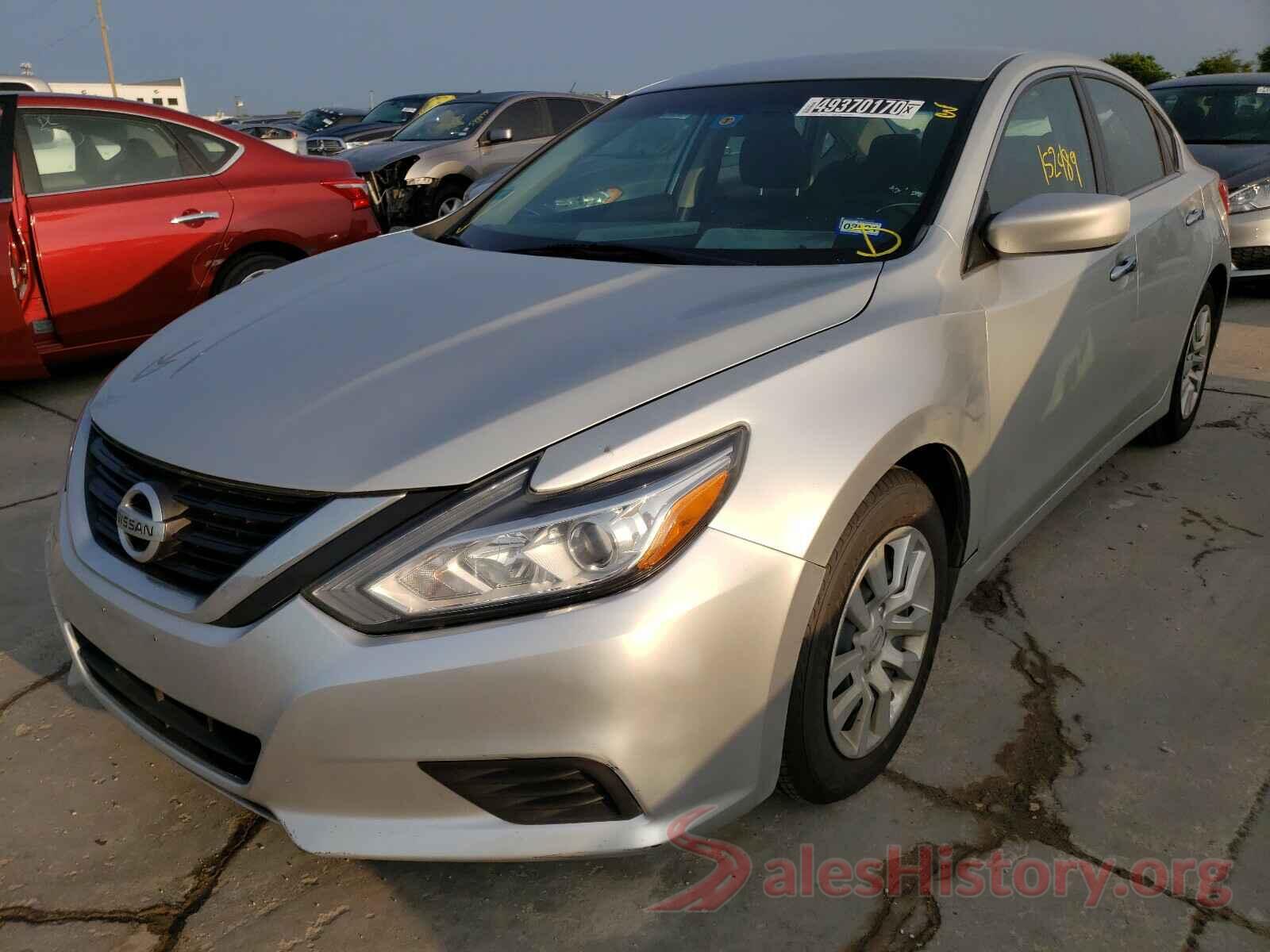 1N4AL3AP3GC243597 2016 NISSAN ALTIMA