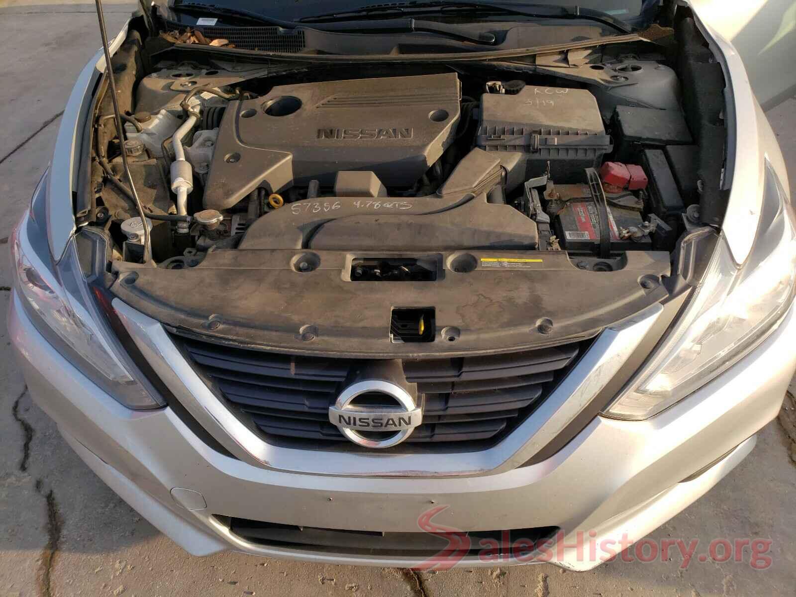 1N4AL3AP3GC243597 2016 NISSAN ALTIMA