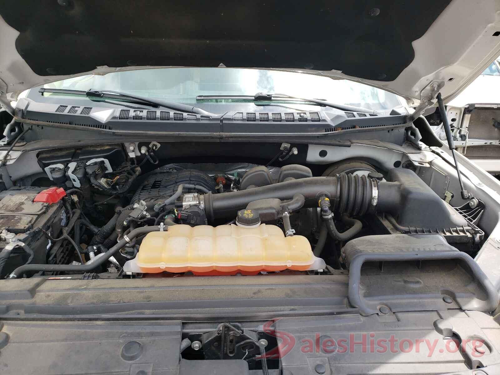 1FTEW1CB8JKE11675 2018 FORD F-150