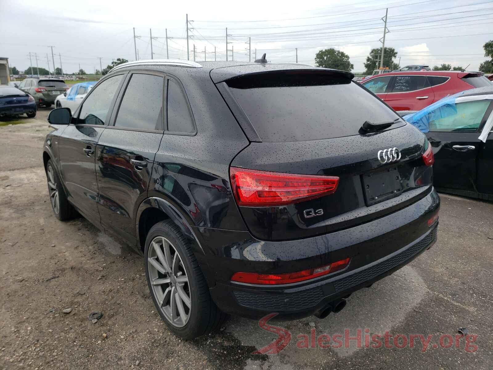 WA1BCCFS2JR029095 2018 AUDI Q3