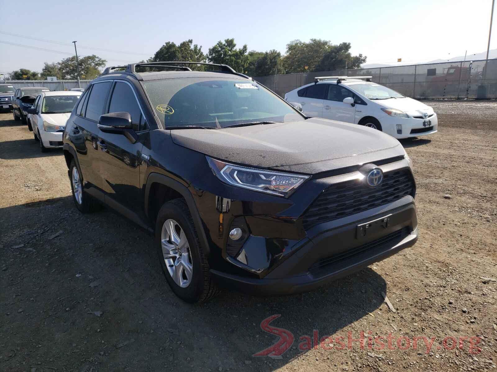 JTMRWRFV0LD071239 2020 TOYOTA RAV4