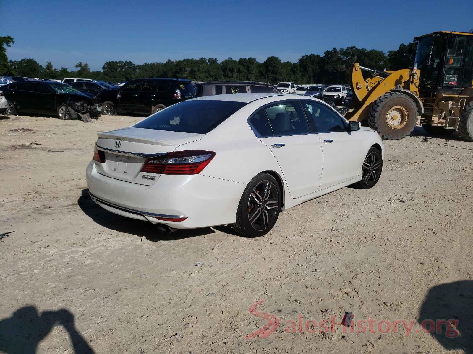 1HGCR2F12HA078673 2017 HONDA ACCORD