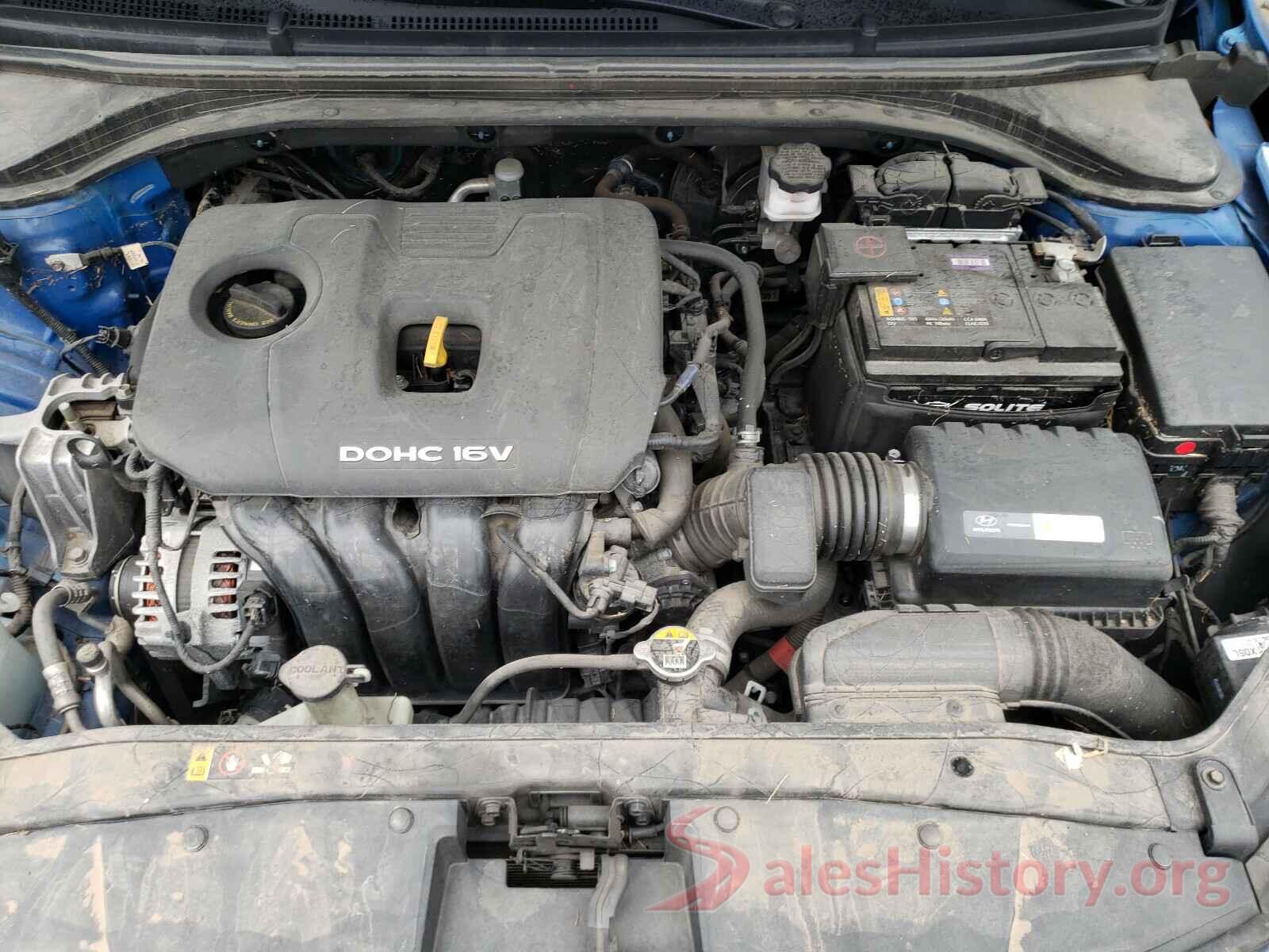 KMHD74LF9HU367449 2017 HYUNDAI ELANTRA