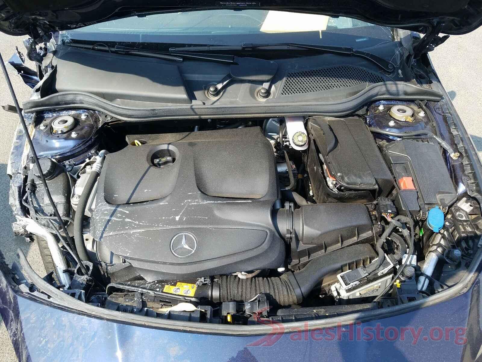 WDDSJ4GBXJN519863 2018 MERCEDES-BENZ C CLASS