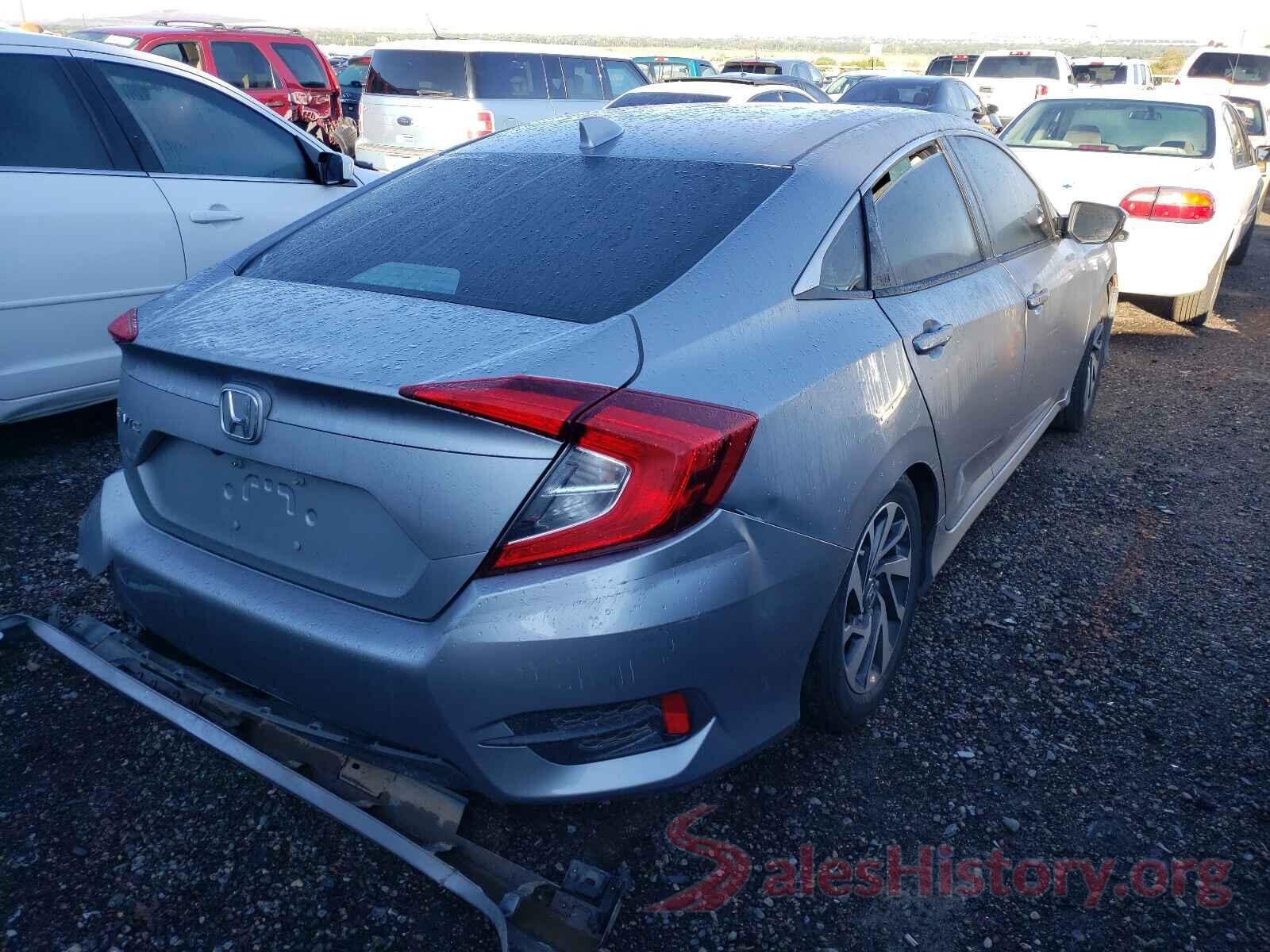 2HGFC2F71JH568838 2018 HONDA CIVIC