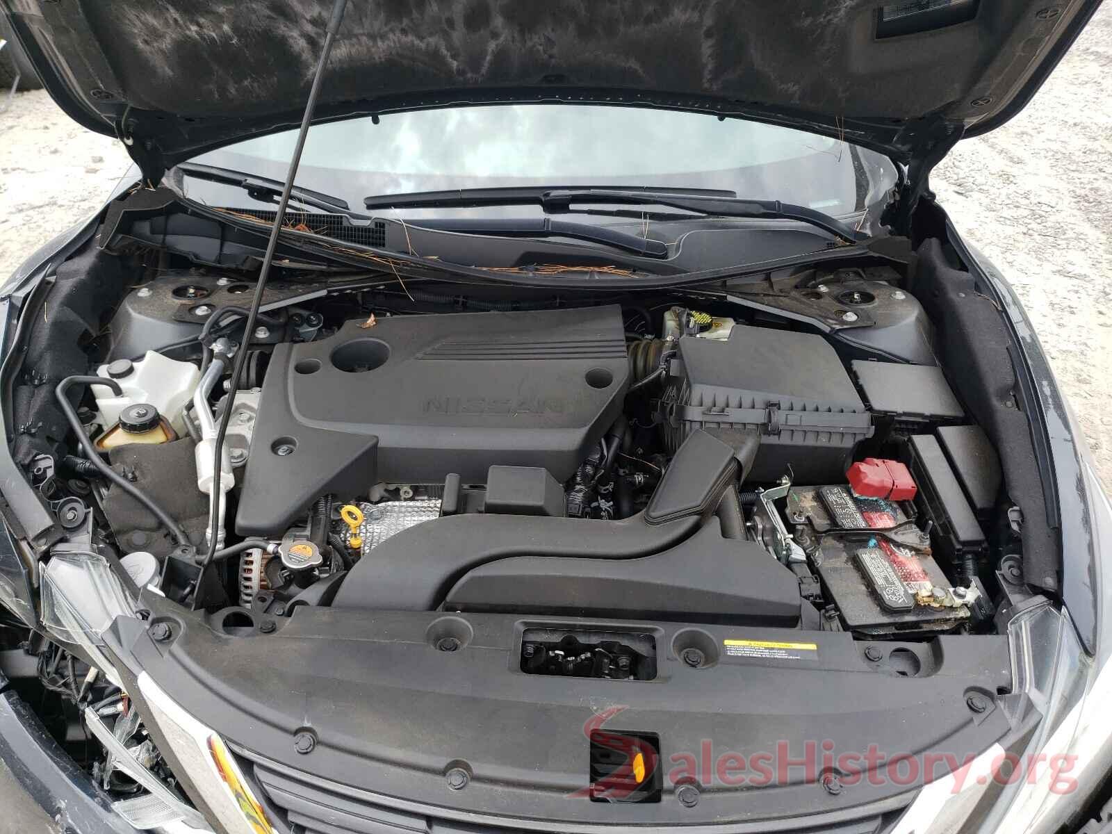 1N4AL3AP1GC113401 2016 NISSAN ALTIMA