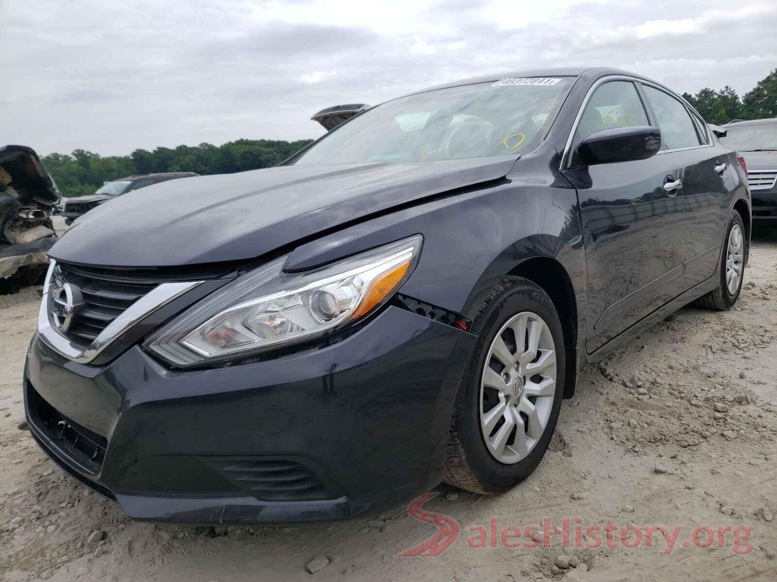 1N4AL3AP1GC113401 2016 NISSAN ALTIMA