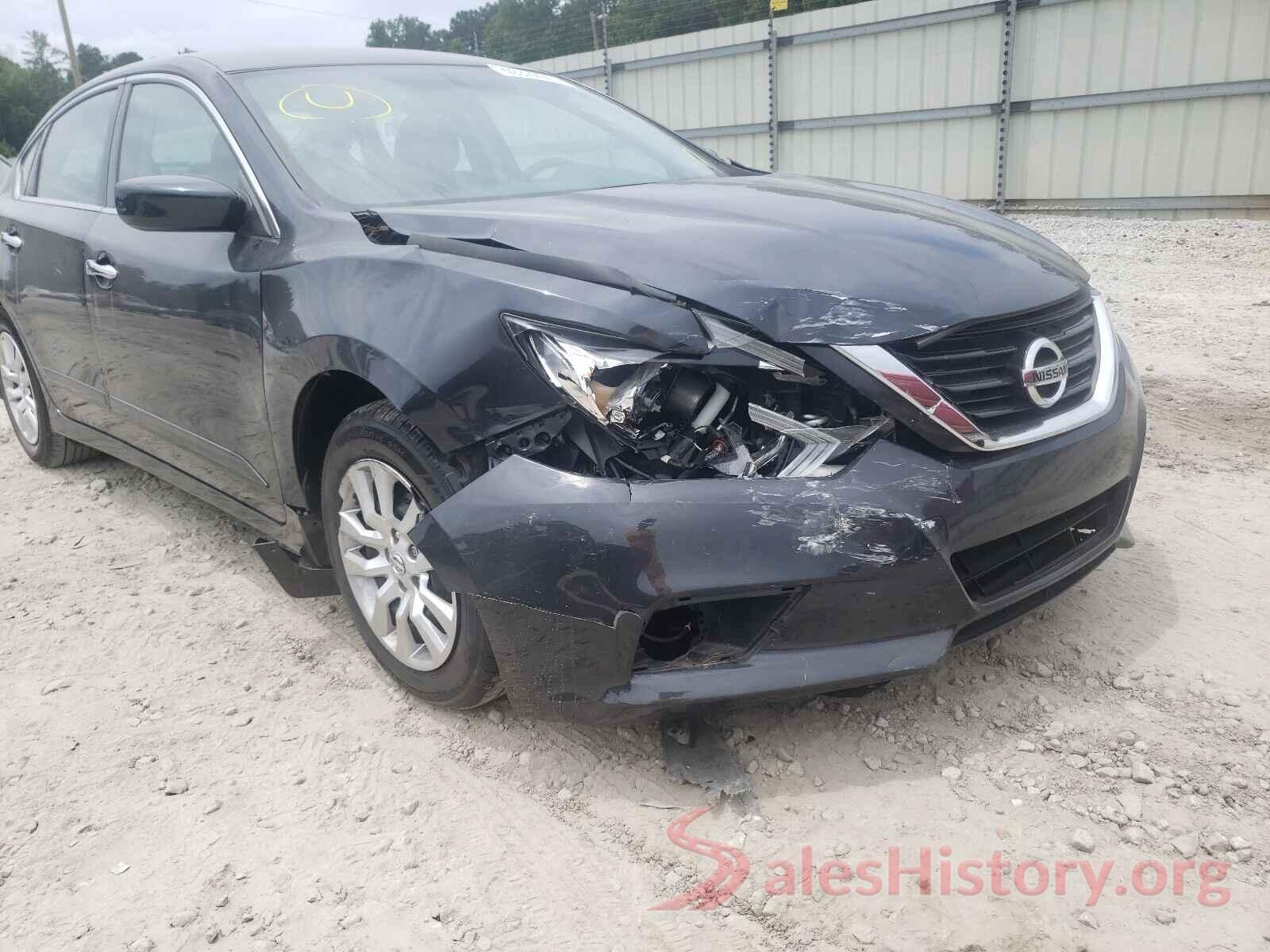 1N4AL3AP1GC113401 2016 NISSAN ALTIMA