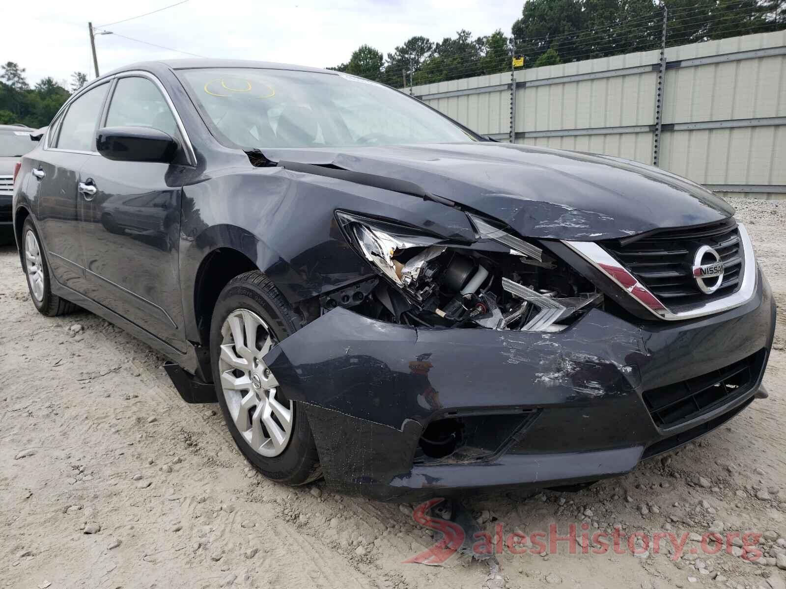 1N4AL3AP1GC113401 2016 NISSAN ALTIMA