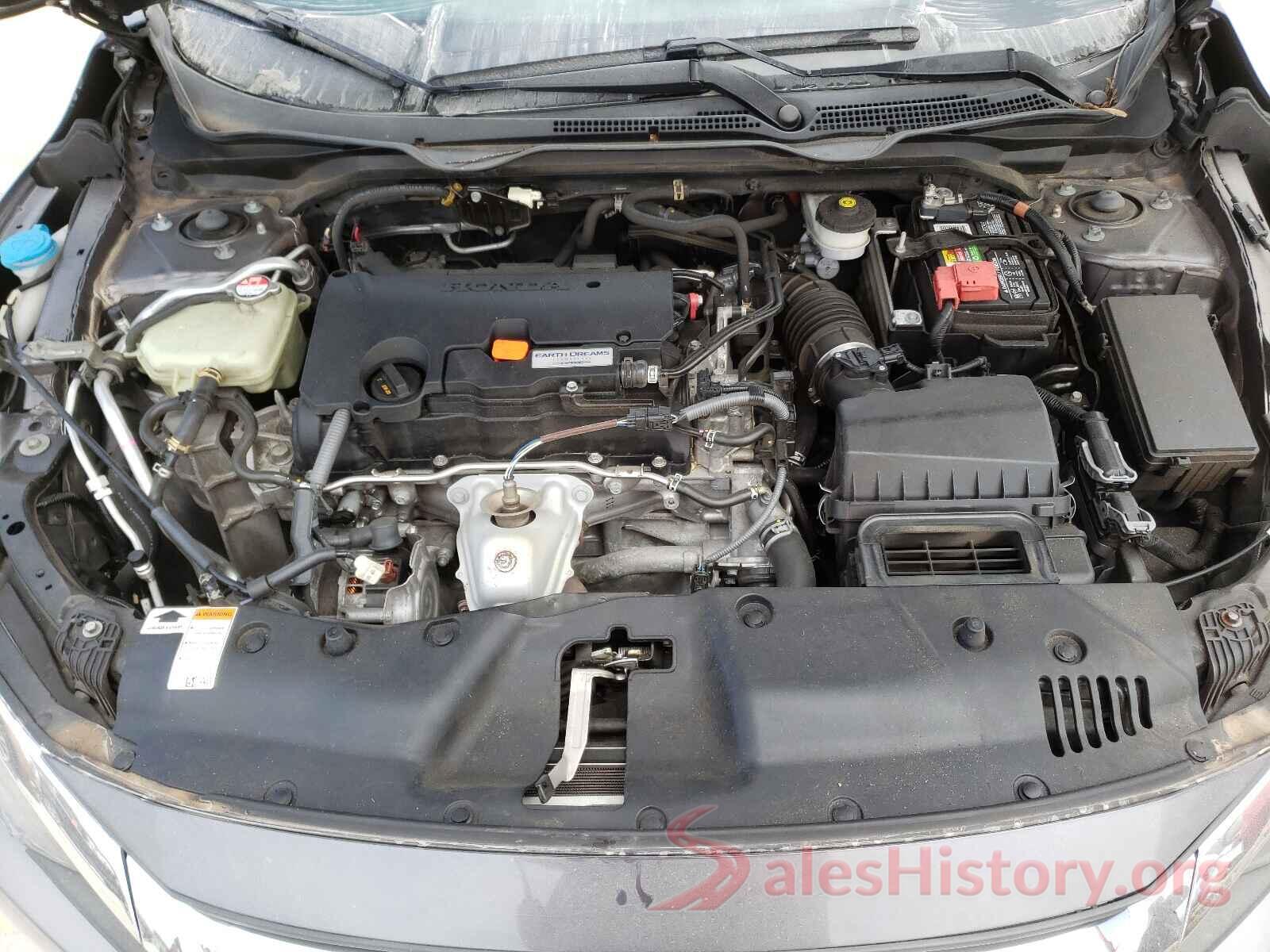 19XFC2F57HE019681 2017 HONDA CIVIC